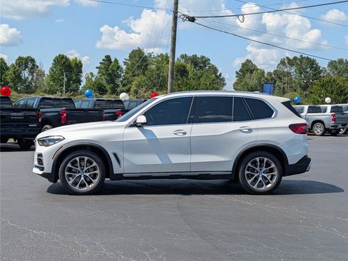 Used 2023 BMW X5 sDrive40i RWD image 2
