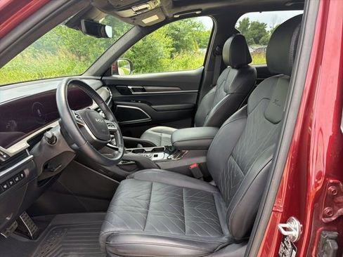 Used 2024 Kia Telluride SX Prestige X-Line AWD/4WD image 10