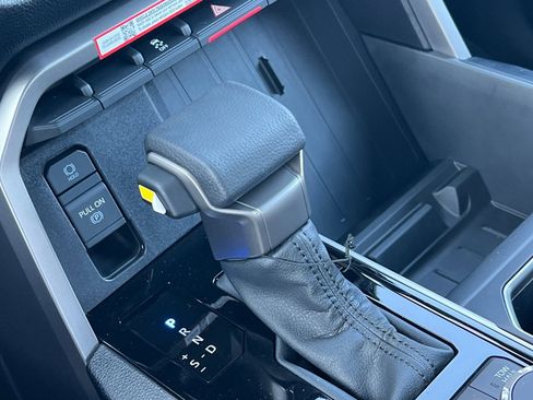 New 2026 Toyota Tundra SR5 w/ SR5 Convenience Package image 17