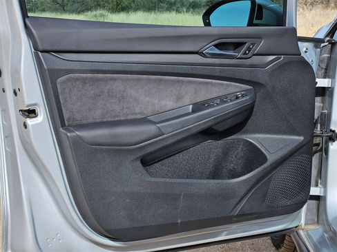 Used 2023 Volkswagen GTI SE image 11