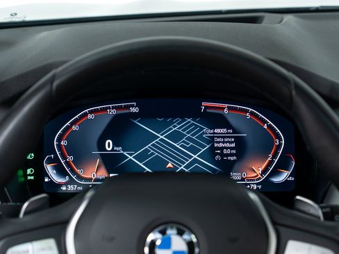 Certified 2023 BMW X3 xDrive30i AWD/4WD image 18
