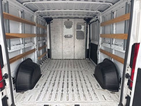 Used 2023 RAM ProMaster 2500 FWD image 33