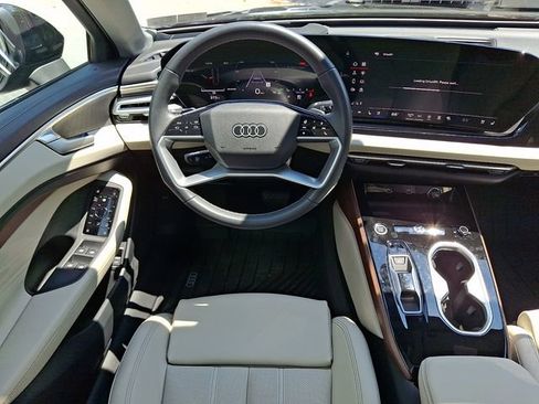 Used 2026 Audi A6 Premium Plus AWD/4WD image 11