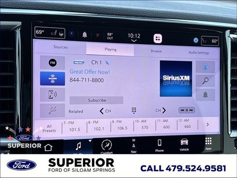 Used 2023 Chrysler Pacifica Limited FWD image 37
