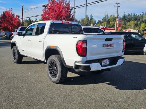 New 2026 GMC Canyon Elevation w/ Convenience Package image 5