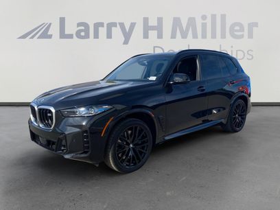 Used 2025 BMW X5 M60i