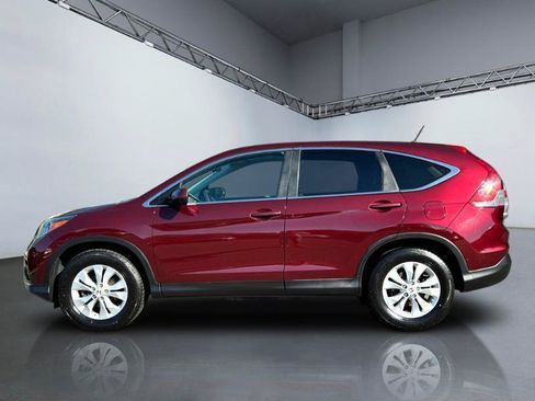 Used 2012 Honda CR-V EX image 2