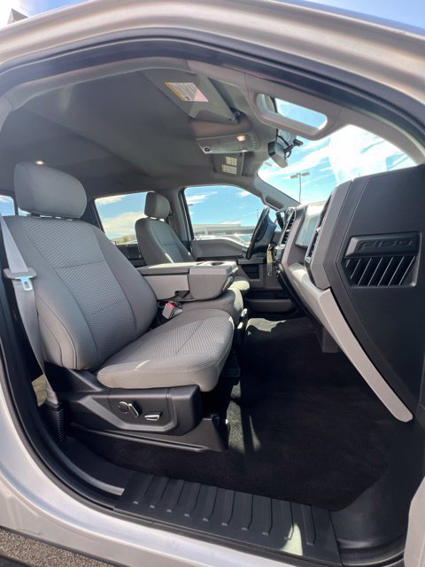 Used 2018 Ford F150 XLT w/ Equipment Group 302A Luxury AWD/4WD image 37