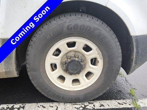 Used 2024 Chevrolet Brightdrop 600 w/ Commercial Equipment Package AWD/4WD image 21