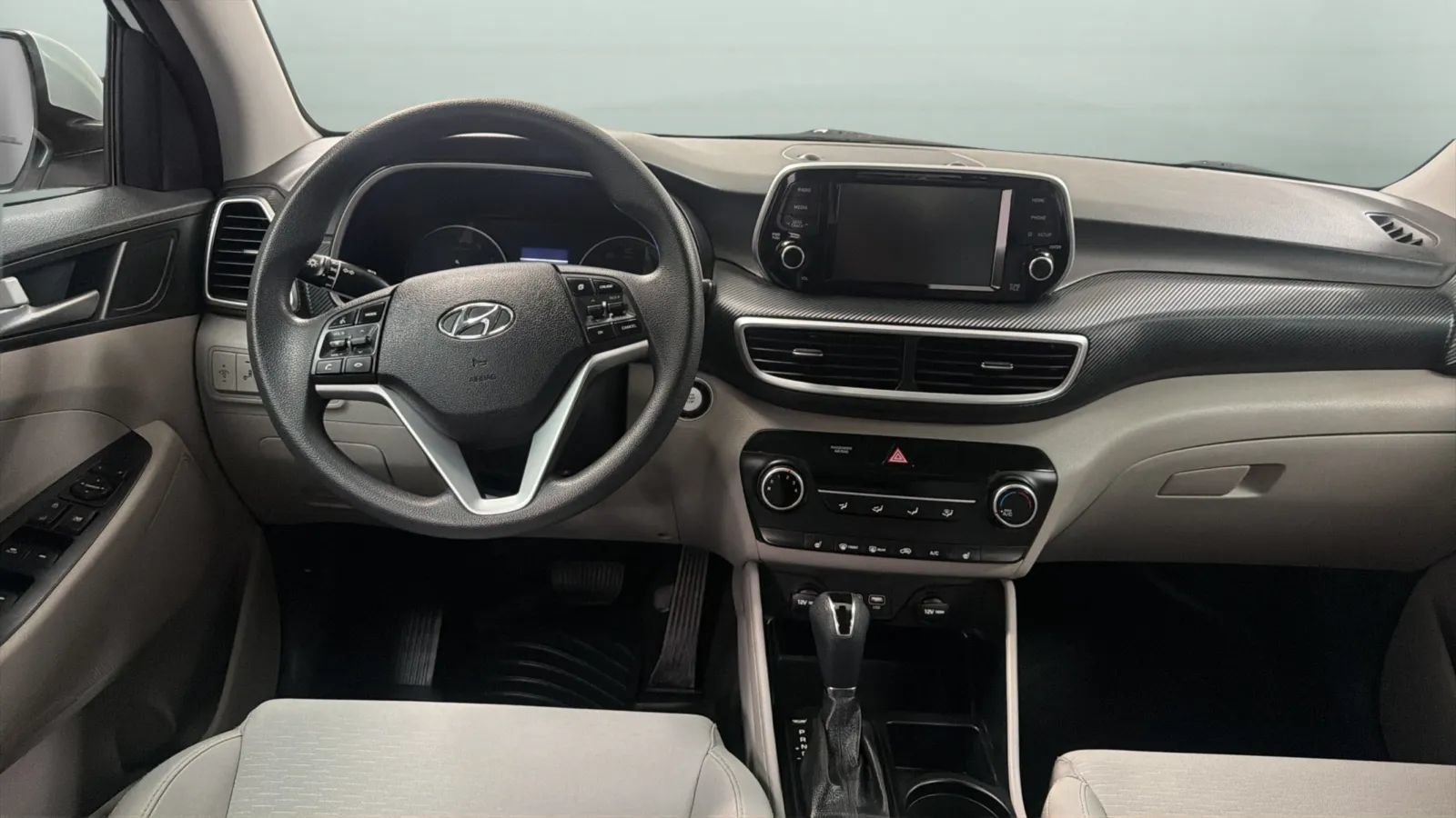 Used 2021 Hyundai Tucson Value w/ Winter Weather Package FWD image 10