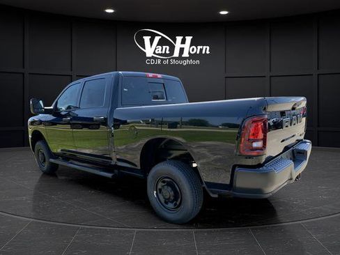 New 2025 RAM 2500 Tradesman image 3