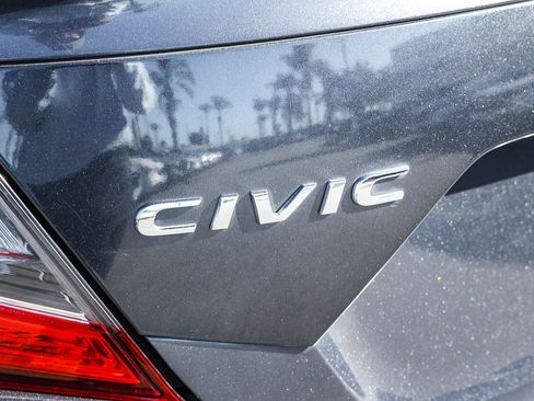 Used 2016 Honda Civic EX-T image 9