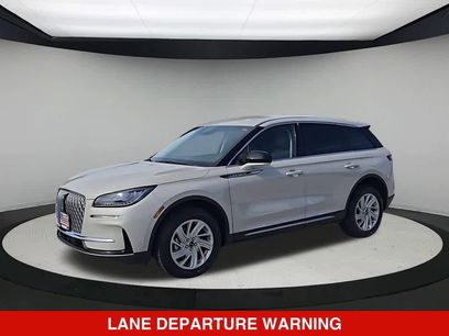 Used 2023 Lincoln Corsair FWD
