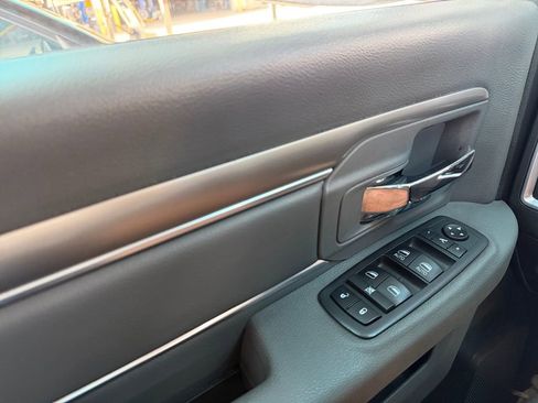 Used 2019 RAM 1500 Lone Star RWD image 11