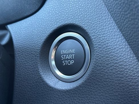 New 2026 Toyota Corolla XSE image 24