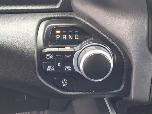 Certified 2023 RAM 1500 Big Horn AWD/4WD image 8