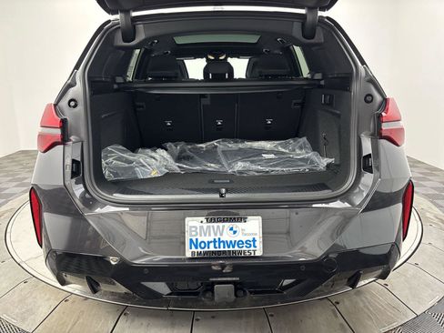 New 2026 BMW X3 xDrive30i w/ Premium Package AWD/4WD image 21