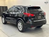 Used 2017 Nissan Rogue Sport SV image 4