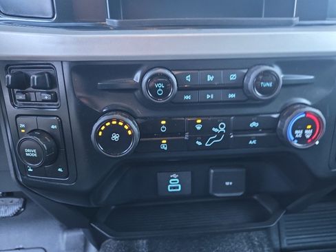 Certified 2023 Ford F250 XLT w/ 360-Degree Camera Package image 42