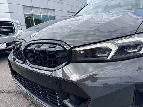 Used 2023 BMW M340i xDrive w/ Premium Package AWD/4WD image 27