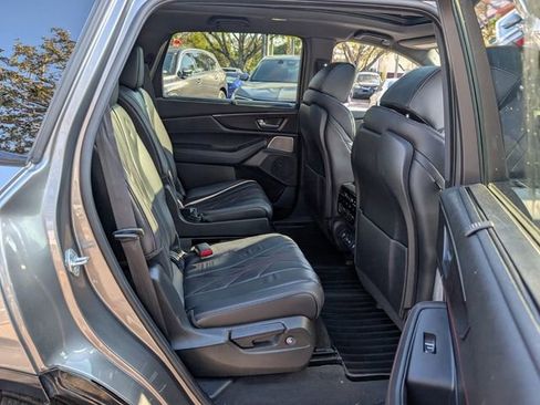 Certified 2023 Acura MDX Type S image 21