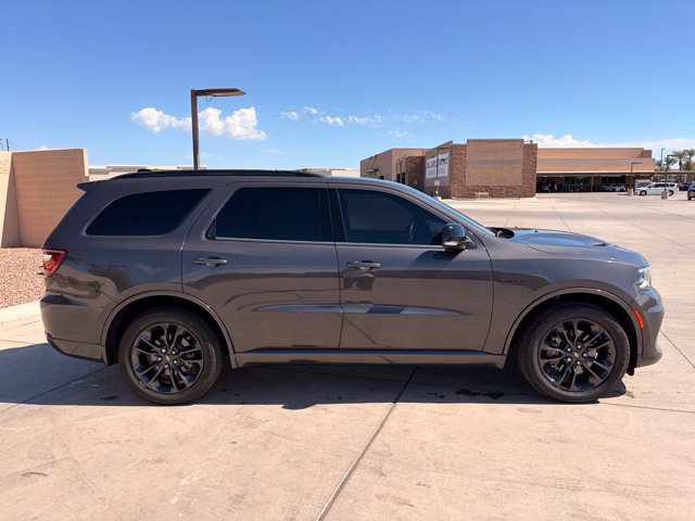 Used 2024 Dodge Durango R/T RWD image 6