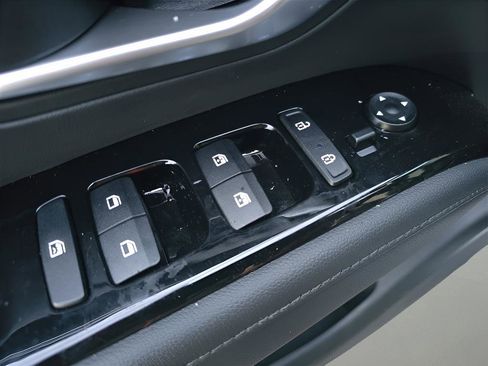 New 2024 Hyundai Santa Cruz Limited AWD/4WD image 19