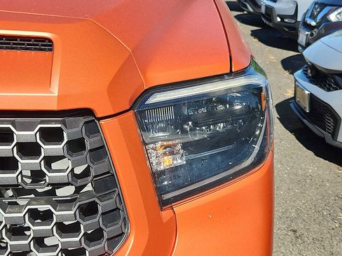 Used 2019 Toyota Tundra SR5 w/ TRD Sport Package AWD/4WD image 3