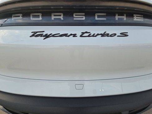 Used 2020 Porsche Taycan Turbo S image 33