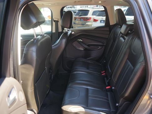 Used 2013 Ford Escape Titanium w/ Parking Technology Pkg AWD/4WD image 18