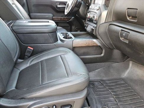 Used 2020 GMC Sierra 1500 Denali w/ Denali Ultimate Package AWD/4WD image 21