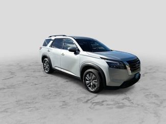 Used 2024 Nissan Pathfinder SV AWD/4WD video 2