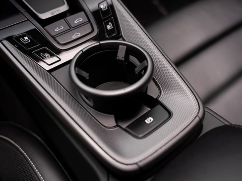 Used 2020 Porsche 911 GT3 RS image 56