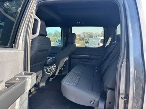 Used 2023 Ford F150 XL w/ STX Appearance Package image 12