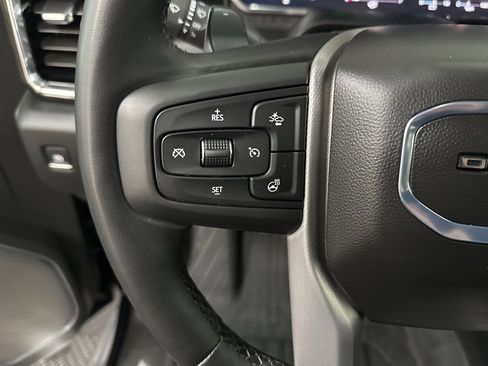 Used 2024 GMC Sierra 1500 Denali w/ Technology Package image 15