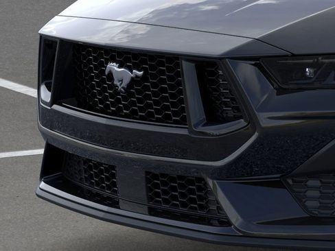 New 2026 Ford Mustang GT Premium image 17