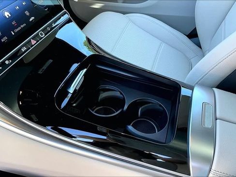 Certified 2026 Mercedes-Benz GLC 300 4MATIC image 21