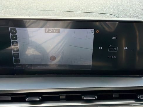 Used 2024 Kia Telluride S w/ S Sunroof Package FWD image 30