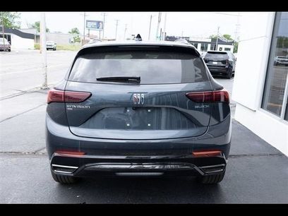 New 2026 Buick Envision Sport Touring
