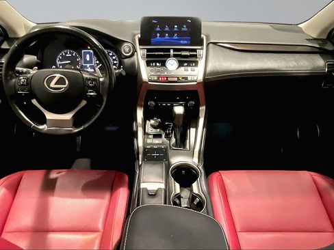 Used 2020 Lexus NX 300 AWD w/ Comfort Package image 7