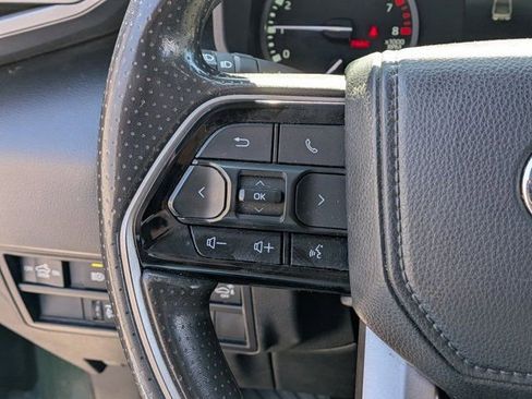 Used 2023 Toyota Tundra SR5 w/ SR5 Convenience Package image 18