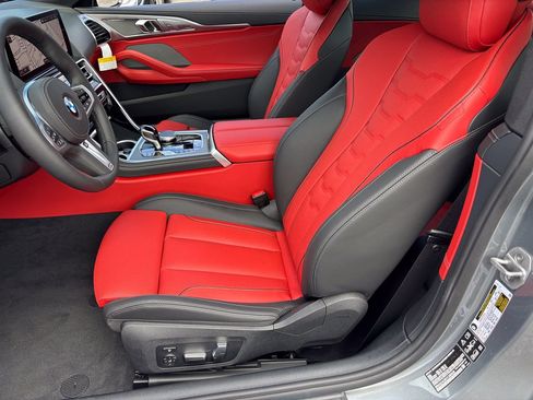 New 2026 BMW 840i xDrive Coupe AWD/4WD image 14