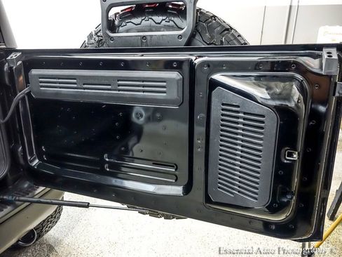 Used 2023 Ford Bronco Raptor AWD/4WD image 27