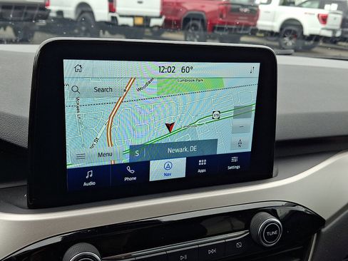 Certified 2022 Ford Escape SE w/ SE Sport Appearance Package image 25