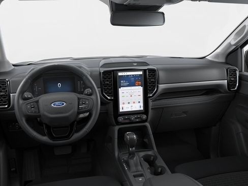 New 2026 Ford Ranger XLT AWD/4WD image 37