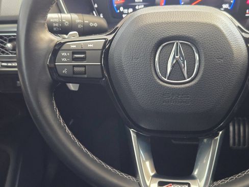 Used 2023 Acura Integra A-Spec FWD image 22