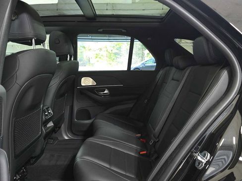 Certified 2025 Mercedes-Benz GLE 350 GLE 350 image 16