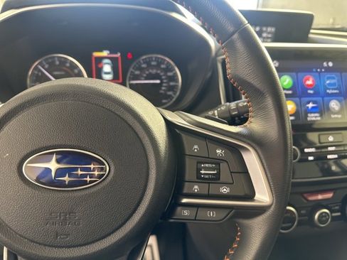 Used 2022 Subaru Crosstrek 2.5i Limited w/ Moonroof Package 2 image 28