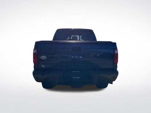 Used 2016 Ford F350 King Ranch w/ King Ranch w/Chrome Package image 15