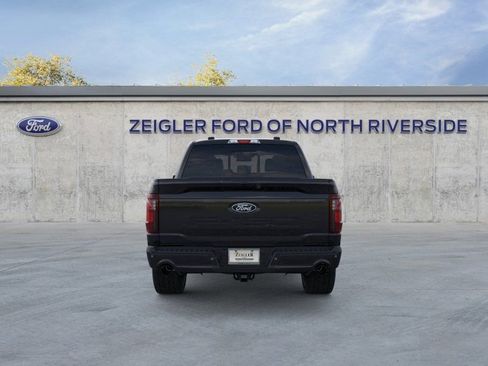 New 2026 Ford F150 XLT AWD/4WD image 5